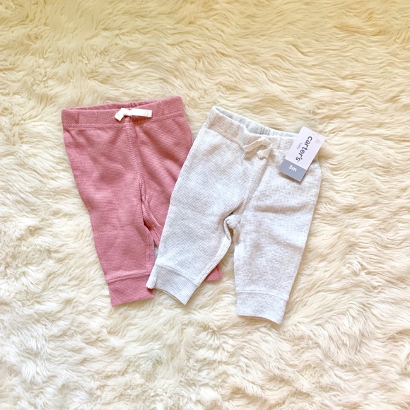Carter's Other - 3M carters pants